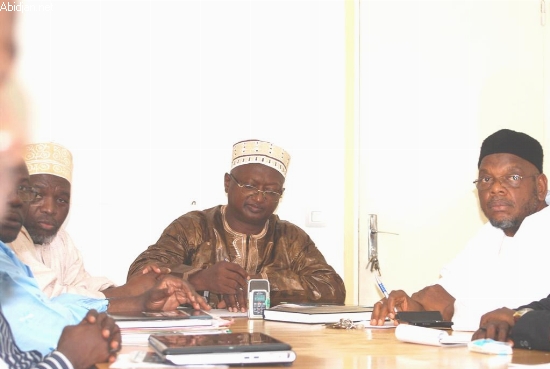 Coût du Hadj 2010 : 1,5 million Fcfa pour tous les candidats